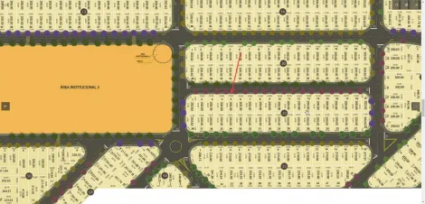 Comprar Terreno / Padr&atilde;o em S&atilde;o Jos&eacute; do Rio Preto R$ 117.000,00 - Foto 3