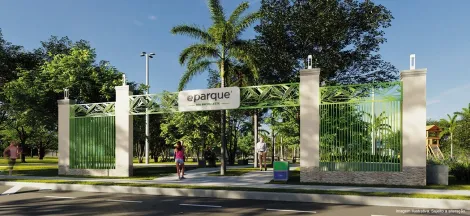 Comprar Terreno / Padr&atilde;o em S&atilde;o Jos&eacute; do Rio Preto R$ 117.000,00 - Foto 2