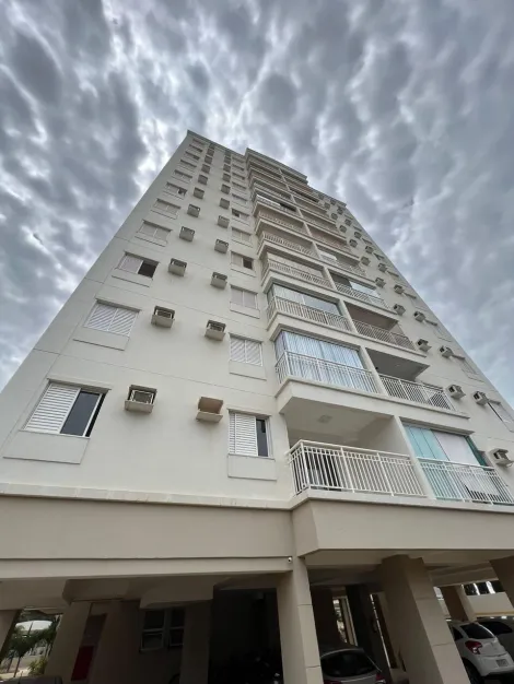 Alugar Apartamento / Padr&atilde;o em S&atilde;o Jos&eacute; do Rio Preto R$ 2.500,00 - Foto 3