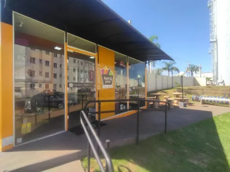 Alugar Apartamento / Padr&atilde;o em S&atilde;o Jos&eacute; do Rio Preto R$ 1.100,00 - Foto 2