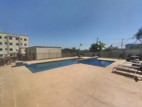 Alugar Apartamento / Padr&atilde;o em S&atilde;o Jos&eacute; do Rio Preto. apenas R$ 1.100,00