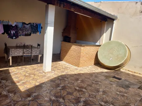Alugar Casa / Padr&atilde;o em S&atilde;o Jos&eacute; do Rio Preto. apenas R$ 300.000,00