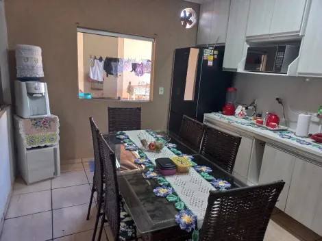 Comprar Casa / Padr&atilde;o em S&atilde;o Jos&eacute; do Rio Preto R$ 300.000,00 - Foto 8