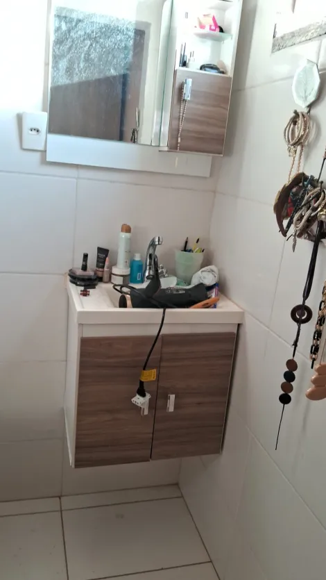 Comprar Casa / Padr&atilde;o em Bady Bassitt R$ 200.000,00 - Foto 3