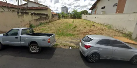Terreno / Padr&atilde;o em S&atilde;o Jos&eacute; do Rio Preto 