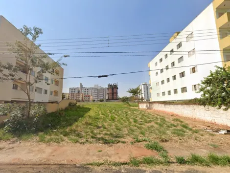 Terreno / &Aacute;rea em S&atilde;o Jos&eacute; do Rio Preto 