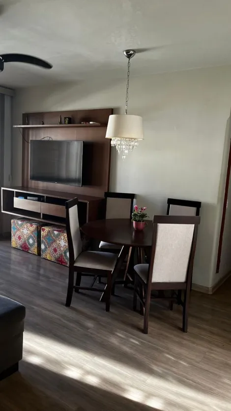 Alugar Apartamento / Padr&atilde;o em S&atilde;o Jos&eacute; do Rio Preto. apenas R$ 300.000,00