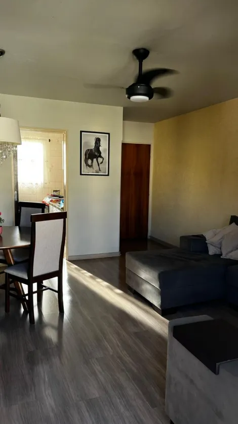 Comprar Apartamento / Padr&atilde;o em S&atilde;o Jos&eacute; do Rio Preto R$ 300.000,00 - Foto 2