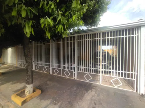 Alugar Casa / Padr&atilde;o em S&atilde;o Jos&eacute; do Rio Preto. apenas R$ 400.000,00