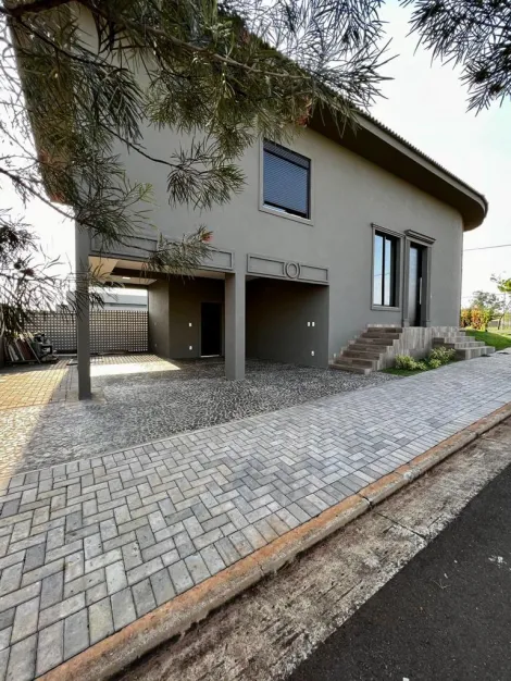 Comprar Casa / Condom&iacute;nio em Mirassol R$ 1.270.000,00 - Foto 2