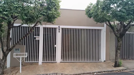 Casa / Padr&atilde;o em S&atilde;o Jos&eacute; do Rio Preto 