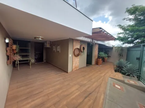 Comercial / Casa Comercial em S&atilde;o Jos&eacute; do Rio Preto 