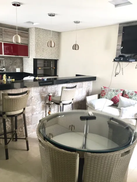 Comprar Casa / Condom&iacute;nio em S&atilde;o Jos&eacute; do Rio Preto R$ 710.000,00 - Foto 2