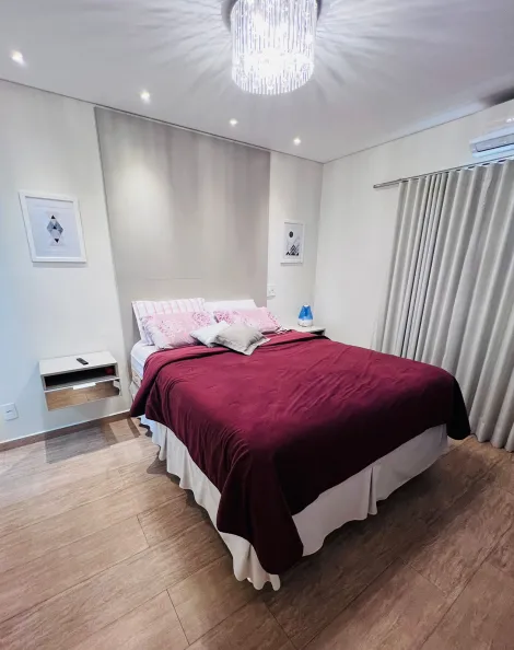 Comprar Casa / Condom&iacute;nio em S&atilde;o Jos&eacute; do Rio Preto R$ 710.000,00 - Foto 5