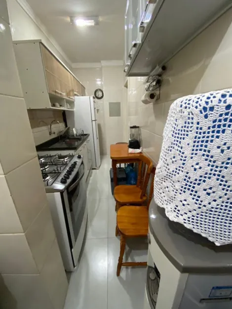 Comprar Apartamento / Padr&atilde;o em S&atilde;o Jos&eacute; do Rio Preto R$ 220.000,00 - Foto 18