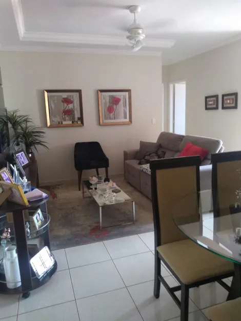 Alugar Apartamento / Padr&atilde;o em S&atilde;o Jos&eacute; do Rio Preto. apenas R$ 390.000,00