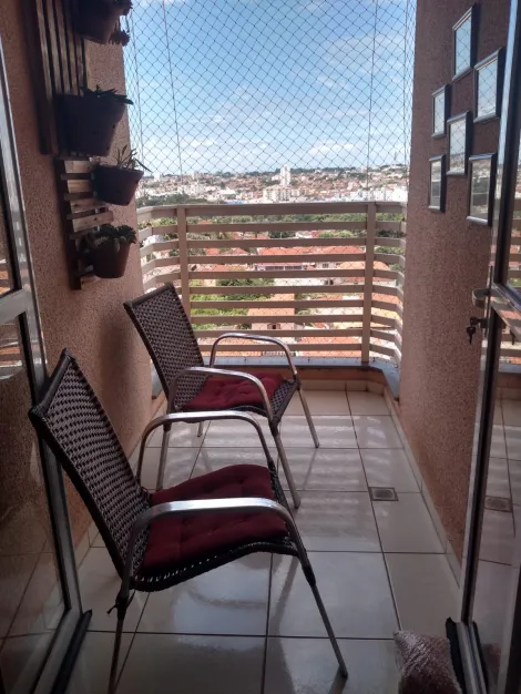 Comprar Apartamento / Padr&atilde;o em S&atilde;o Jos&eacute; do Rio Preto R$ 390.000,00 - Foto 4