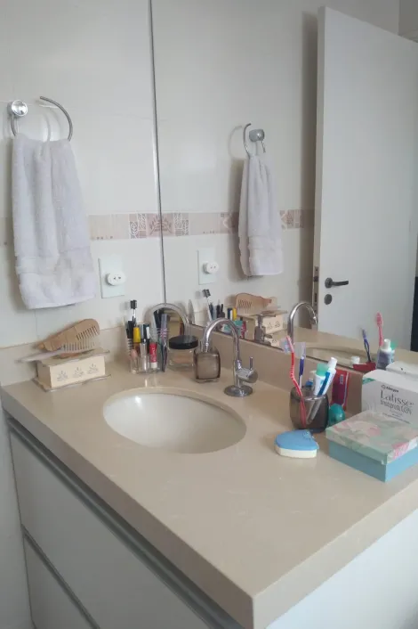 Comprar Apartamento / Padr&atilde;o em S&atilde;o Jos&eacute; do Rio Preto R$ 390.000,00 - Foto 14