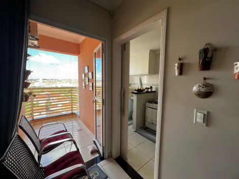 Comprar Apartamento / Padr&atilde;o em S&atilde;o Jos&eacute; do Rio Preto R$ 390.000,00 - Foto 22