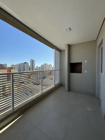 Alugar Apartamento / Padr&atilde;o em S&atilde;o Jos&eacute; do Rio Preto. apenas R$ 2.800,00