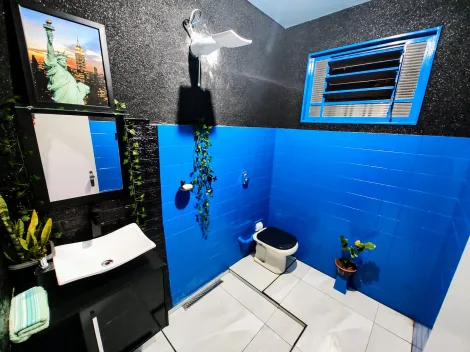 Alugar Casa / Padr&atilde;o em S&atilde;o Jos&eacute; do Rio Preto R$ 2.500,00 - Foto 4