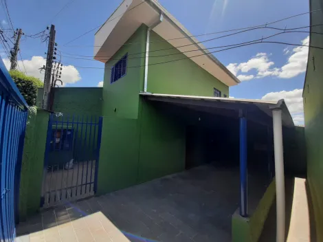 Alugar Casa / Padr&atilde;o em S&atilde;o Jos&eacute; do Rio Preto. apenas R$ 310.000,00