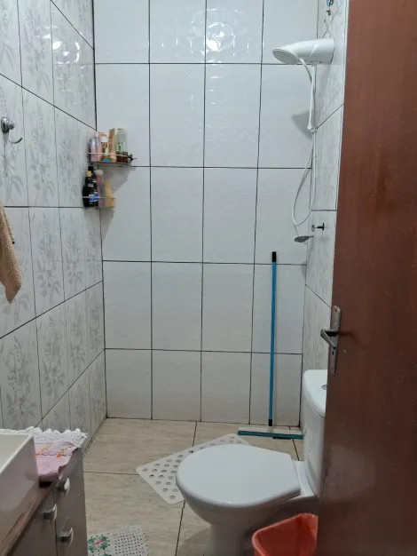 Comprar Casa / Sobrado em S&atilde;o Jos&eacute; do Rio Preto R$ 430.000,00 - Foto 12