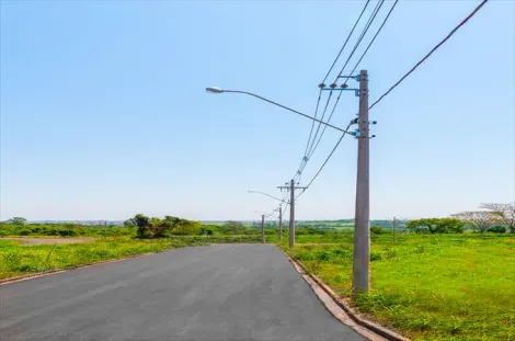 Terreno / Padr&atilde;o em S&atilde;o Jos&eacute; do Rio Preto 