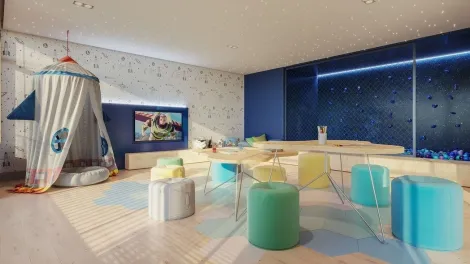 Comprar Apartamento / Padr&atilde;o em S&atilde;o Jos&eacute; do Rio Preto - Foto 2