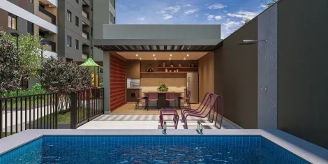 Comprar Apartamento / Padr&atilde;o em S&atilde;o Jos&eacute; do Rio Preto - Foto 4