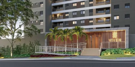 Apartamento / Padr&atilde;o em S&atilde;o Jos&eacute; do Rio Preto 