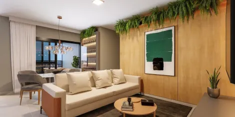 Comprar Apartamento / Padr&atilde;o em S&atilde;o Jos&eacute; do Rio Preto - Foto 12