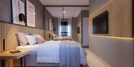 Comprar Apartamento / Padr&atilde;o em S&atilde;o Jos&eacute; do Rio Preto - Foto 16
