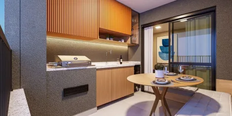 Comprar Apartamento / Padr&atilde;o em S&atilde;o Jos&eacute; do Rio Preto - Foto 17
