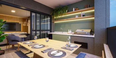 Comprar Apartamento / Padr&atilde;o em S&atilde;o Jos&eacute; do Rio Preto - Foto 19