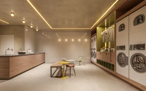 Comprar Apartamento / Studio em S&atilde;o Jos&eacute; do Rio Preto - Foto 4