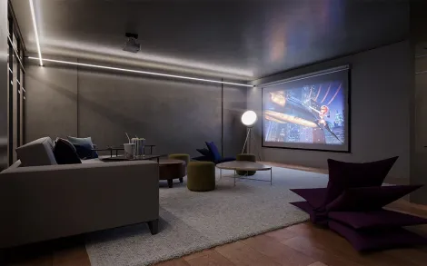 Comprar Apartamento / Studio em S&atilde;o Jos&eacute; do Rio Preto - Foto 7