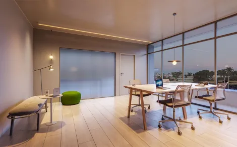 Comprar Apartamento / Studio em S&atilde;o Jos&eacute; do Rio Preto - Foto 9