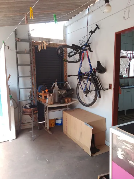 Comprar Casa / Padr&atilde;o em S&atilde;o Jos&eacute; do Rio Preto R$ 250.000,00 - Foto 16