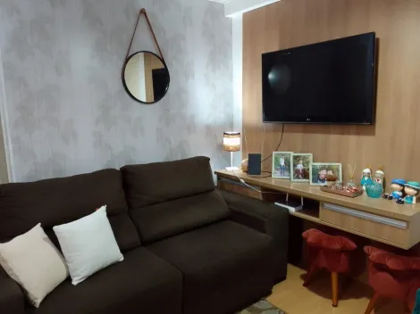 Apartamento / Padr&atilde;o em S&atilde;o Jos&eacute; do Rio Preto 