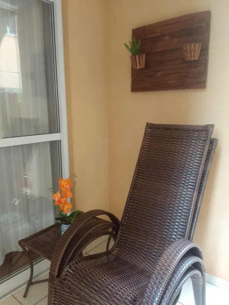 Comprar Apartamento / Padr&atilde;o em S&atilde;o Jos&eacute; do Rio Preto R$ 280.000,00 - Foto 2