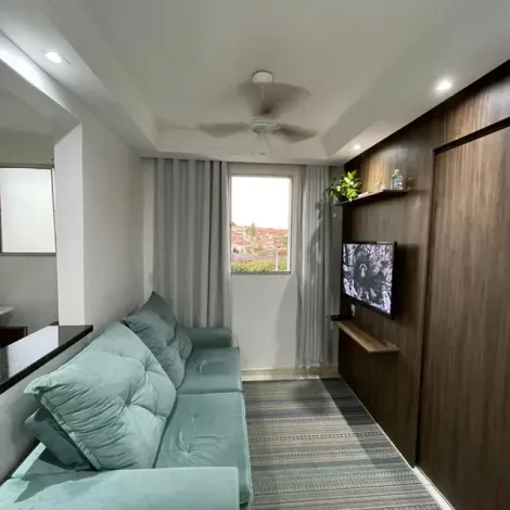 Apartamento / Padr&atilde;o em S&atilde;o Jos&eacute; do Rio Preto 