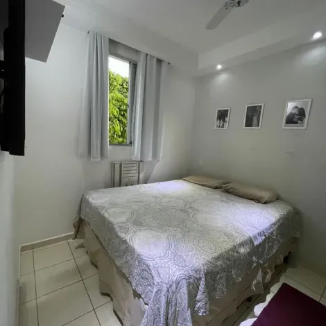Comprar Apartamento / Padr&atilde;o em S&atilde;o Jos&eacute; do Rio Preto R$ 160.000,00 - Foto 2