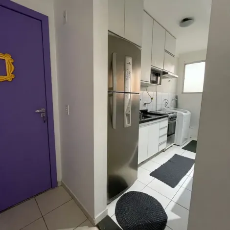 Comprar Apartamento / Padr&atilde;o em S&atilde;o Jos&eacute; do Rio Preto R$ 160.000,00 - Foto 4