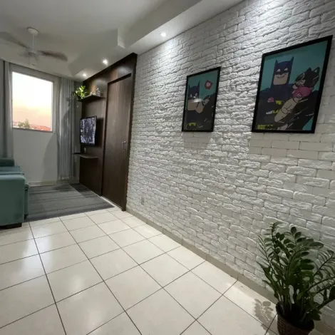 Comprar Apartamento / Padr&atilde;o em S&atilde;o Jos&eacute; do Rio Preto R$ 160.000,00 - Foto 5