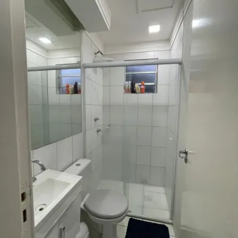 Comprar Apartamento / Padr&atilde;o em S&atilde;o Jos&eacute; do Rio Preto R$ 160.000,00 - Foto 6