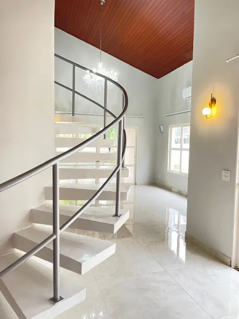 Alugar Casa / Condom&iacute;nio em S&atilde;o Jos&eacute; do Rio Preto R$ 4.900,00 - Foto 8