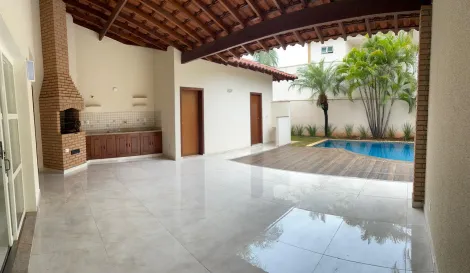 Alugar Casa / Condom&iacute;nio em S&atilde;o Jos&eacute; do Rio Preto. apenas R$ 4.900,00