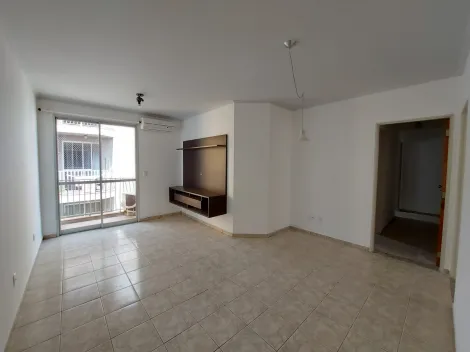 Alugar Apartamento / Padr&atilde;o em S&atilde;o Jos&eacute; do Rio Preto. apenas R$ 1.350,00