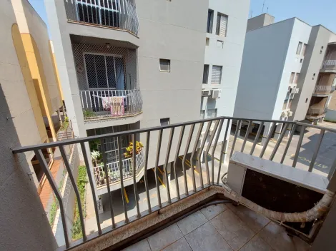 Alugar Apartamento / Padr&atilde;o em S&atilde;o Jos&eacute; do Rio Preto R$ 1.350,00 - Foto 3